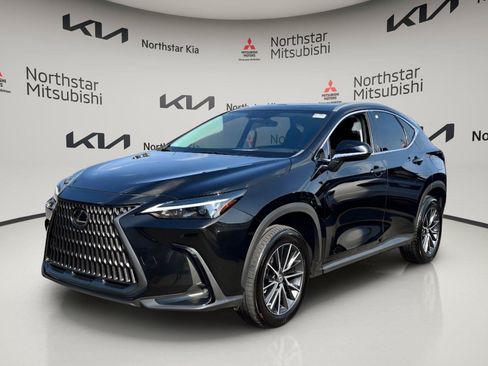 Used 2023 Lexus NX 350 AWD image 1