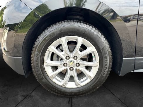 Used 2019 Chevrolet Equinox LT FWD image 14
