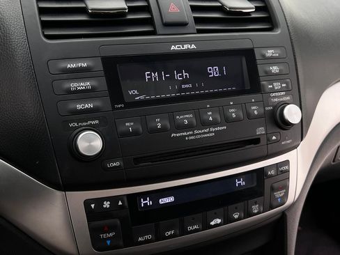 Used 2008 Acura TSX image 19