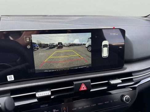 New 2026 Kia Sportage X-Line image 26