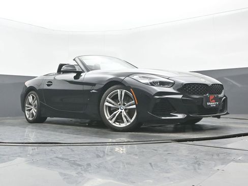 Used 2019 BMW Z4 sDrive30i w/ M Sport Package image 26