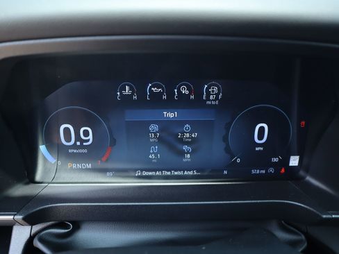 New 2026 Ford Ranger Lariat w/ FX4 Off-Road Package AWD/4WD image 4