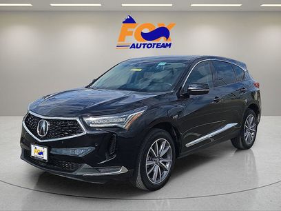 Used 2023 Acura RDX w/ Technology Package