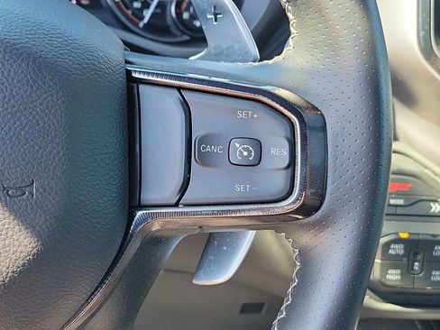 Used 2022 RAM 1500 TRX w/ TRX Level 2 Equipment Group image 25