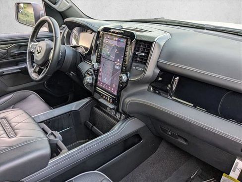 Used 2025 RAM 1500 Limited image 22