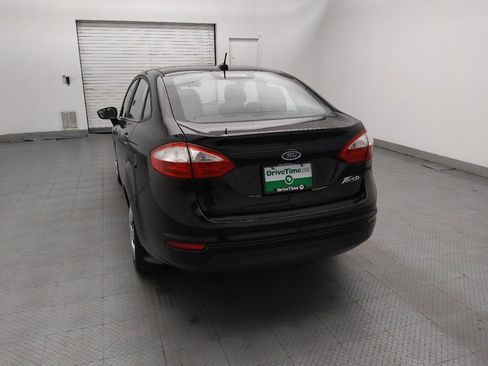 Used 2019 Ford Fiesta S FWD image 6