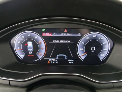 Used 2023 Audi A4 2.0T Premium Plus w/ Premium Plus Package AWD/4WD image 16