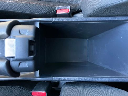 Certified 2024 Honda HR-V Sport image 18