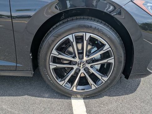 New 2026 Volkswagen Jetta Sport FWD image 11
