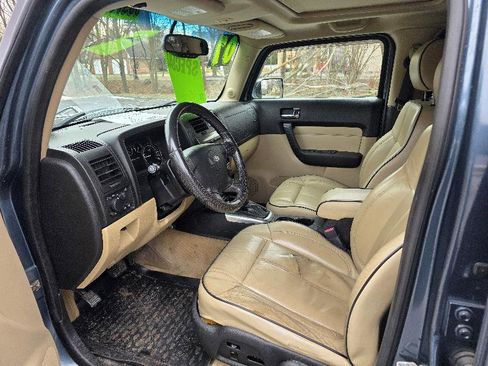 Used 2007 HUMMER H3 Adventure image 11