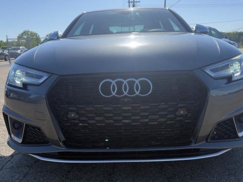 Used 2019 Audi S4 Premium Plus w/ Premium Plus Package AWD/4WD image 22