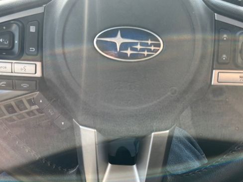 Used 2015 Subaru Outback 3.6R Limited image 15