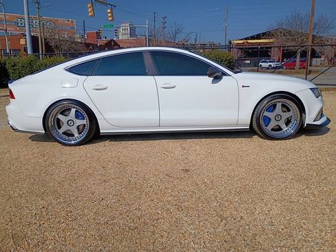 Used 2012 Audi A7 3.0T Premium Plus image 19