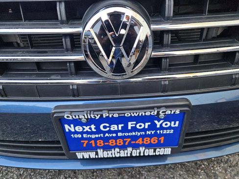 Used 2019 Volkswagen Jetta S w/ Driver Assistance Package image 14