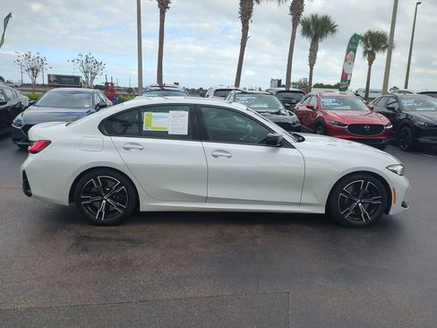 Used 2024 BMW M340i image 3