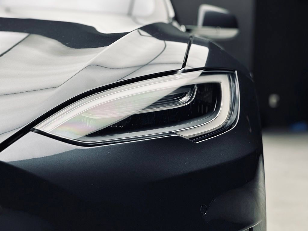 Used 2016 Tesla Model S 90D AWD/4WD image 13