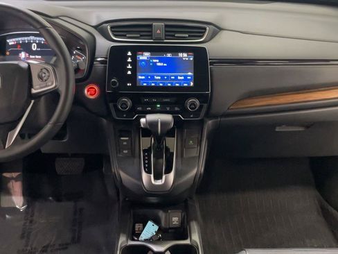 Used 2019 Honda CR-V EX-L image 23