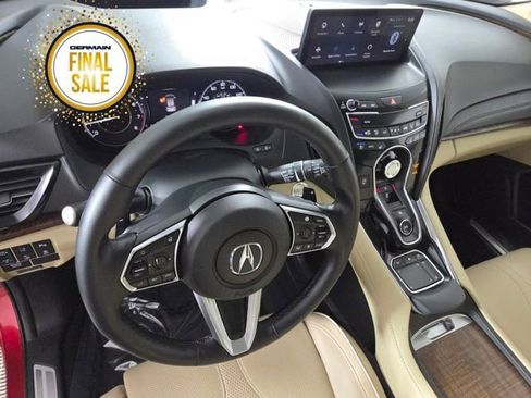 Used 2019 Acura RDX FWD w/ Advance Package image 14