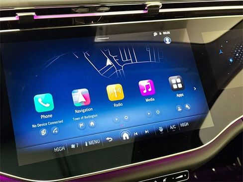 Certified 2025 Mercedes-Benz E 450 4MATIC All-Terrain Wagon image 15