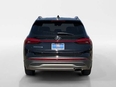 Certified 2023 Hyundai Santa Fe SEL FWD image 4