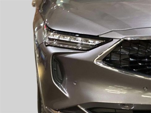 Used 2023 Acura MDX SH-AWD w/ Technology Package image 8