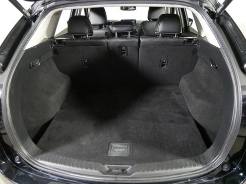 Used 2025 MAZDA CX-5 AWD 2.5 S w/ Preferred Package image 18