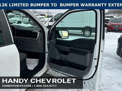 Used 2023 Ford F150 XLT w/ Trailer Tow Package image 47