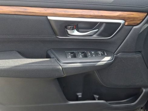 Used 2018 Honda CR-V EX image 19