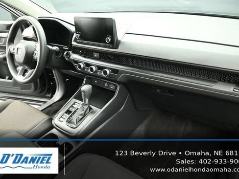 Used 2024 Honda CR-V LX image 41