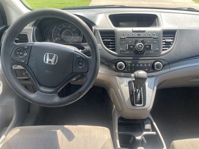 Used 2014 Honda CR-V LX