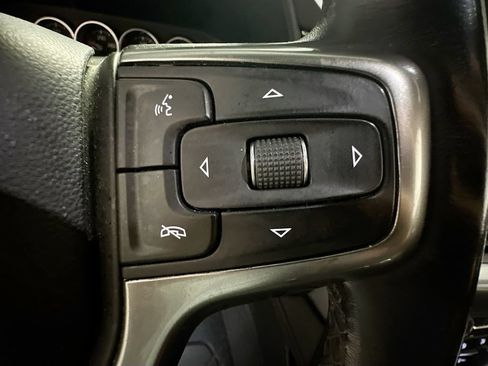 Used 2021 Chevrolet Tahoe Z71 AWD/4WD image 36