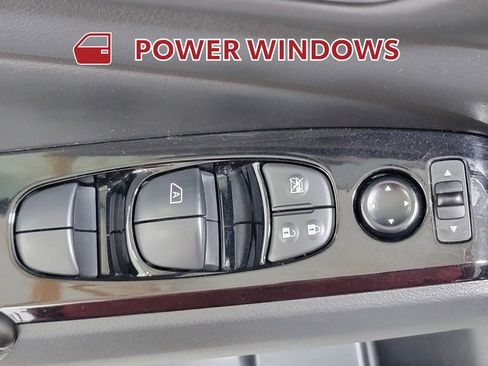 Used 2023 Nissan Altima 2.5 SV FWD image 26
