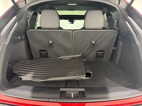 Certified 2025 Acura MDX A-Spec image 29