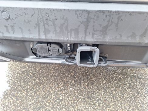 Used 2025 Ford Explorer ST-Line w/ ST-Line Street Pack image 33