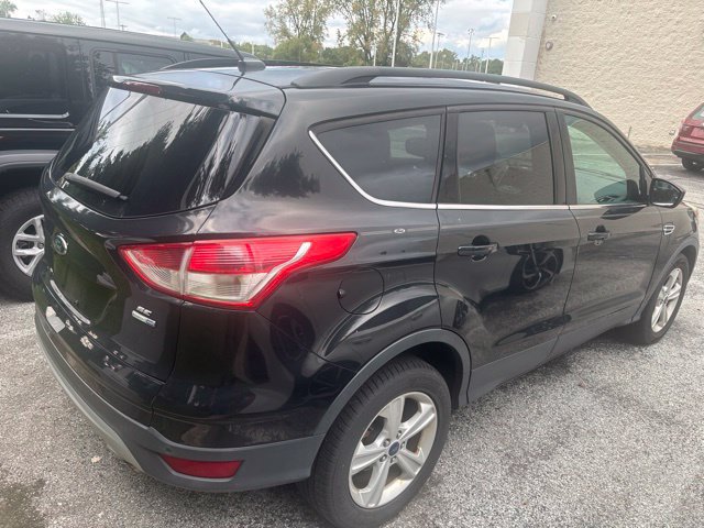 Used 2015 Ford Escape SE w/ Equipment Group 201A AWD/4WD image 4