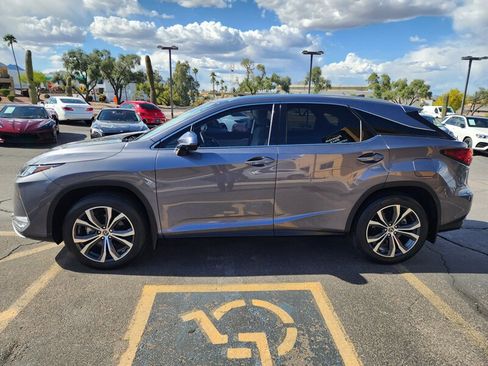 Used 2022 Lexus RX 350 Premium image 6