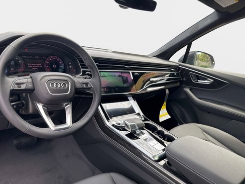 New 2026 Audi Q7 3.0T Premium Plus AWD/4WD image 15
