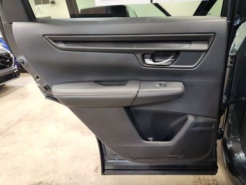 Certified 2024 Honda CR-V Sport image 23