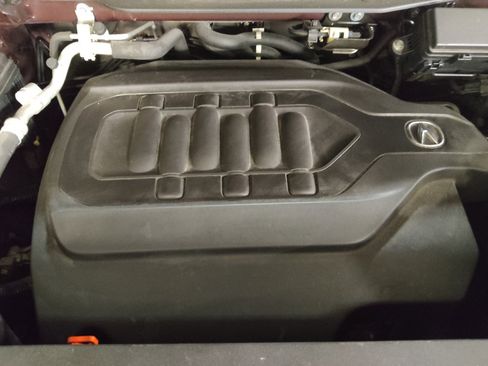 Used 2017 Acura MDX FWD w/ Technology Package image 30