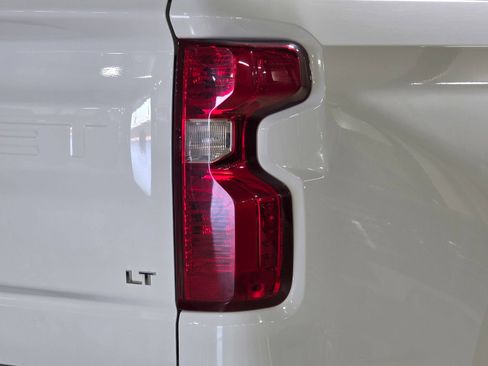 Used 2019 Chevrolet Silverado 1500 LT w/ All-Star Edition RWD image 12