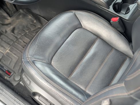 Used 2019 MAZDA CX-5 Grand Touring w/ GT Premium Package image 34