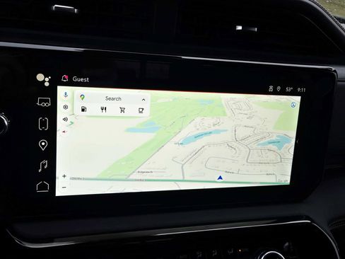 New 2026 GMC Sierra 2500 AT4 w/ AT4 Premium Plus Package image 32