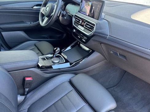 Used 2024 BMW X3 xDrive30i w/ Premium Package AWD/4WD image 18