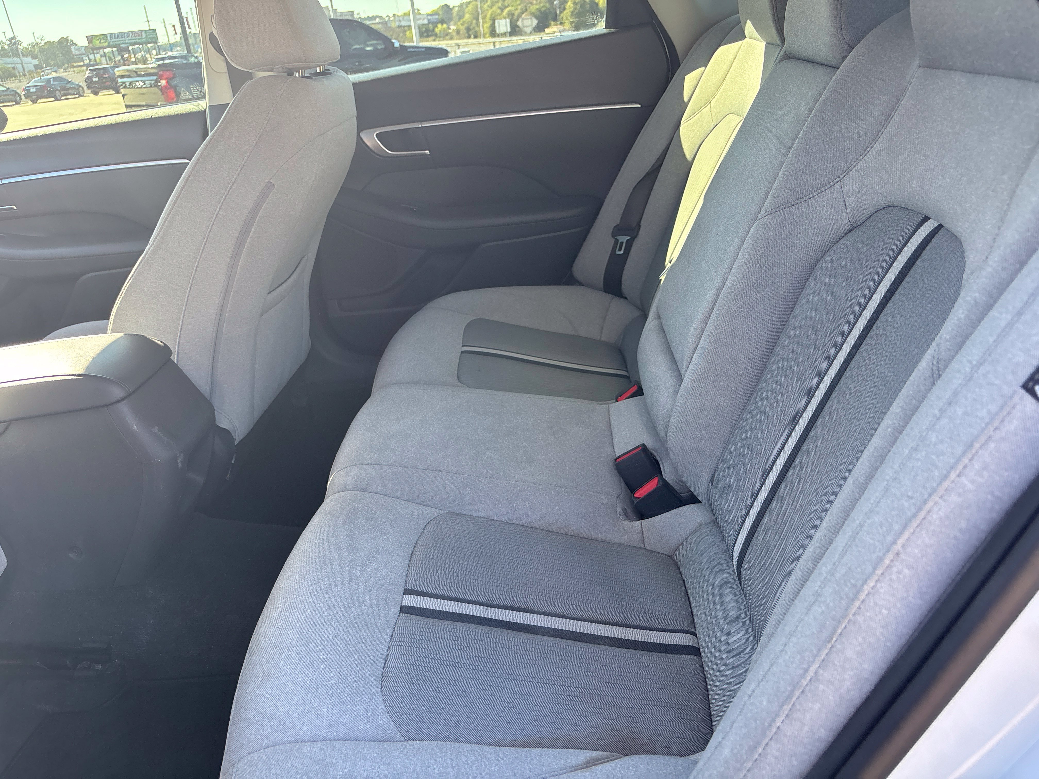 Used 2020 Hyundai Sonata SEL FWD image 39