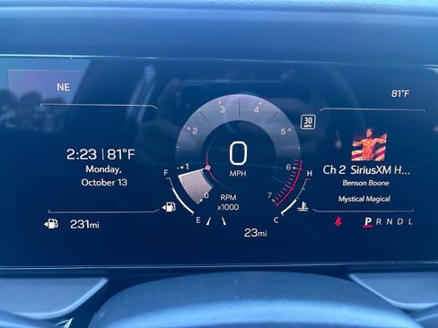 New 2026 GMC Terrain Elevation w/ Elevation Premium Package image 17