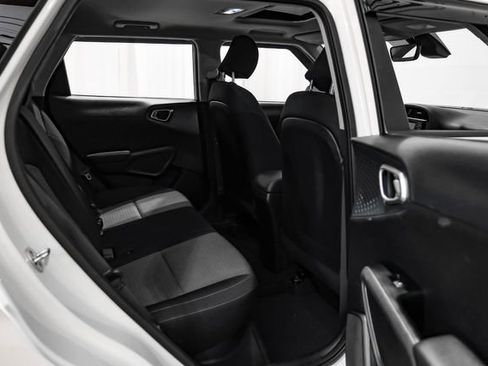 Used 2020 Kia Soul GT-Line w/ Option Group 015 image 36