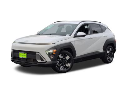 Used 2025 Hyundai Kona SEL