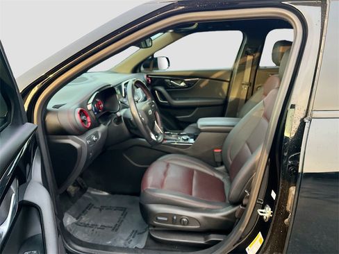 Used 2022 Chevrolet Blazer RS image 21