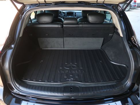 Used 2012 INFINITI EX35 Journey w/ Premium Pkg image 35