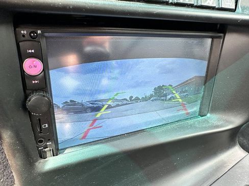 Used 1994 Chevrolet Corvette Coupe image 24